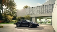 Nieuw speciaal model Porsche 911: zo feliciteert de autofabrikant zijn dochter met haar verjaardag