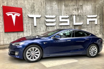 12 redenen om te kiezen voor het rijden in een Tesla