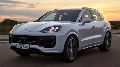 Zo houd je jouw tweedehands Porsche in topconditie: een praktische gids