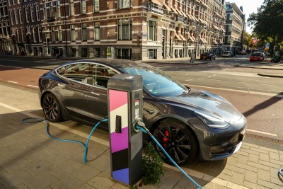 Elektrisch rijden wordt betaalbaarder voor middeninkomens