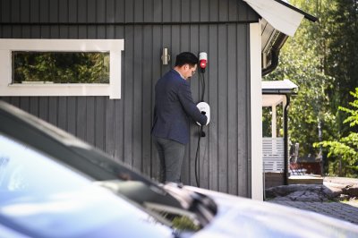 Waarom zoveel Nederlanders toch weer voor een PHEV kiezen