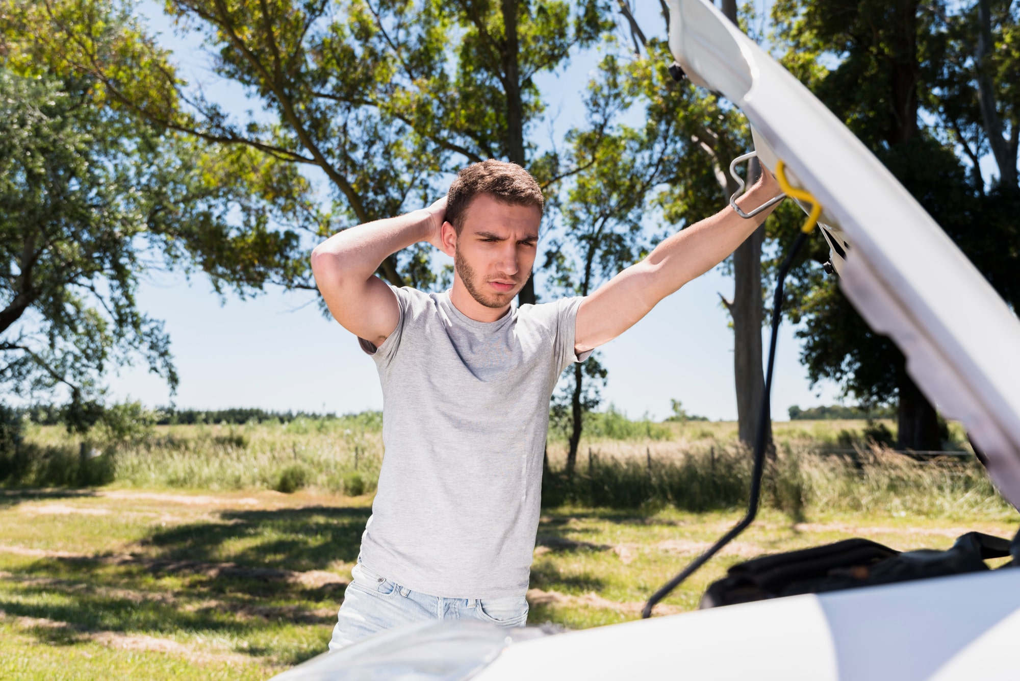 Autoverzekering en annulering van een autovakantie: waar moet je op letten?