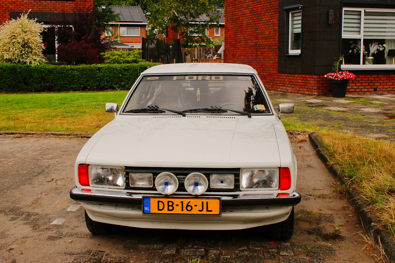 Kenteken checks zijn eenvoudiger dan je denkt